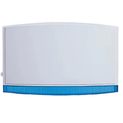 Texecom Premier Odyssey 2E Complete White/Blue