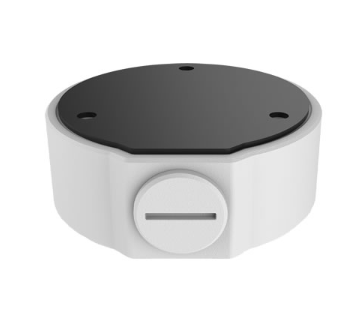 JUNCTION BOX FOR MINI DOME CAMERAS