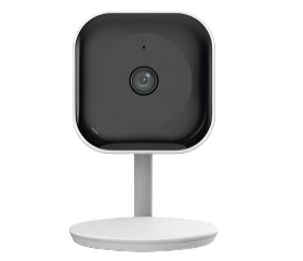 Cube Camera (2MP, Two-Way Audio, Wifi, SD Card)