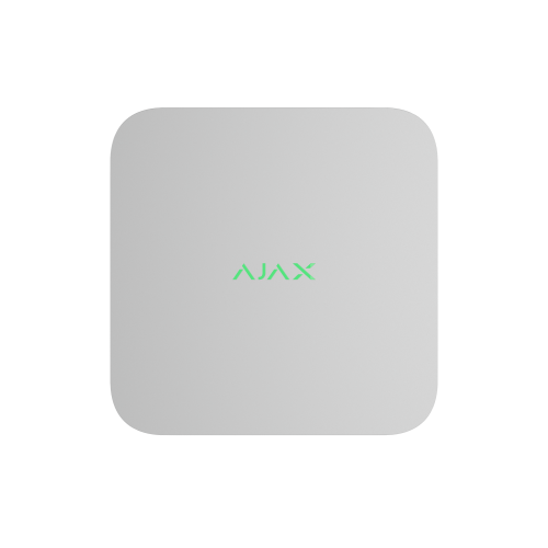 Ajax NVR (8ch)