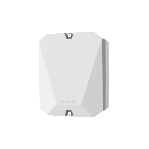 MultiTransmitter for 3rd Party Detectors (Fibra)