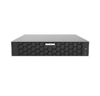 UNV PROFESSIONAL NVR (32 CHANNEL, RAID)