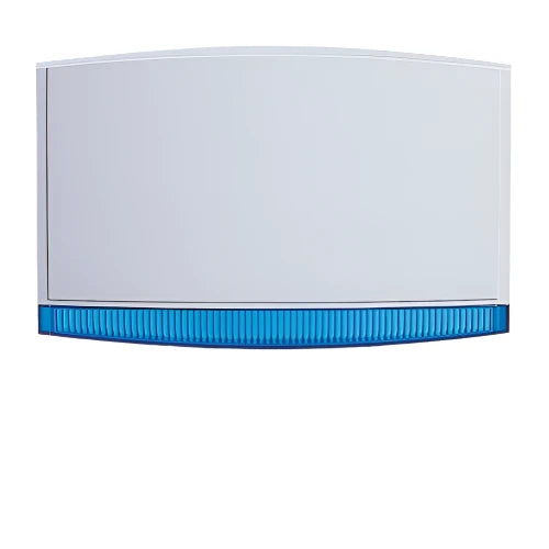 Texecom Odyssey 2 Cover White/Blue