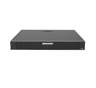 UNV IP NVR (8 CHANNEL, 8 POE, PRO)