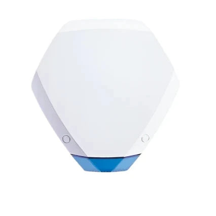 Texecom Premier Odyssey 3E Complete White/Blue