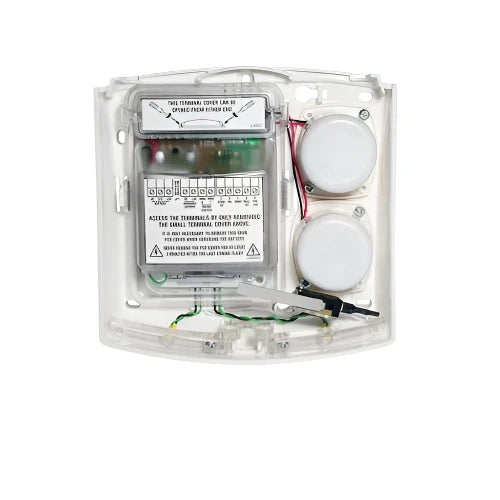 Texecom Premier Elite Odyssey 5 Compact Backplate