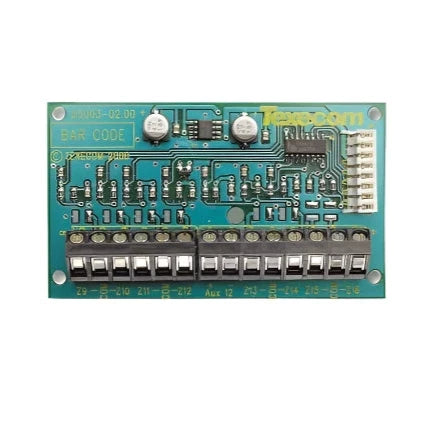 Texecom Premier Elite 24 LS1 PCB