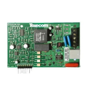 Texecom Premier Elite Com300 CTR21