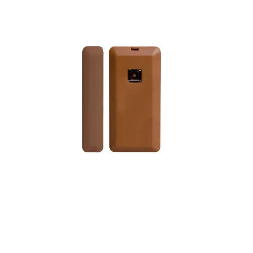 Texecom Premier Elite Micro Contact-W 868MHz Brown