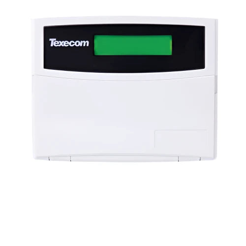 Texecom Speech Dialler (UK English)