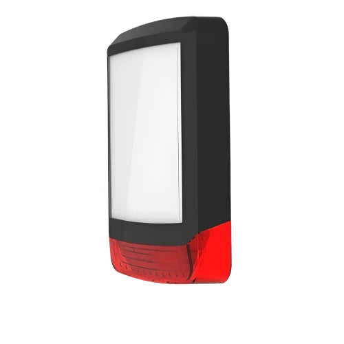 Texecom Odyssey X1 Cover (Black/White)