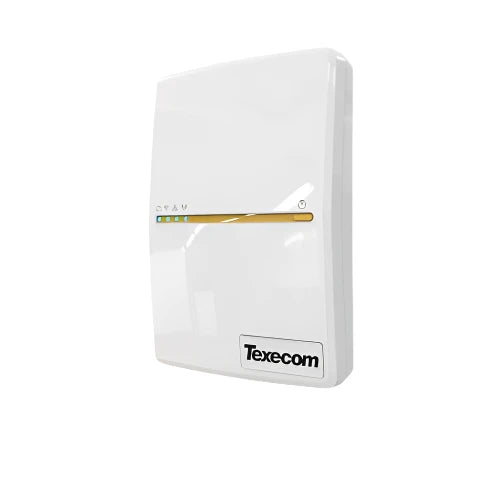 Texecom SmartCom 4G (Ethernet, WiFi, 4G)