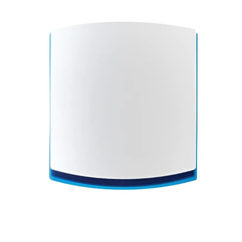 Texecom Premier Odyssey 5E Compact Complete White/Blue