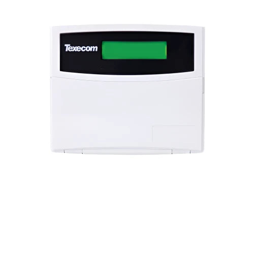 Texecom Speech & Text Dialler (UK English)