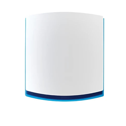 Texecom Odyssey 5 Cover White/Blue