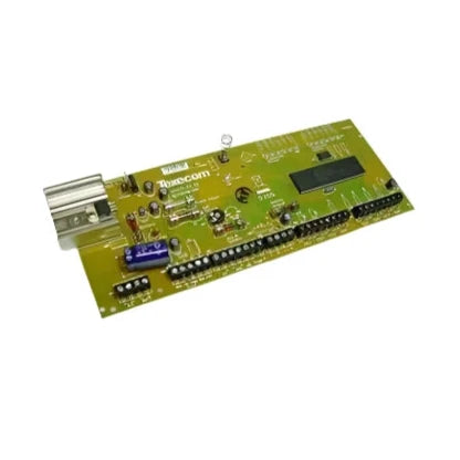 Texecom Veritas R8 PCB