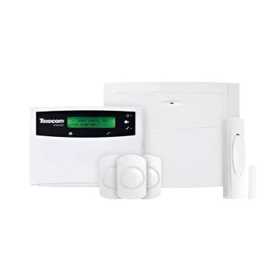 Texecom Premier Elite 64-W LS1 868MHz Kit (Active Security)