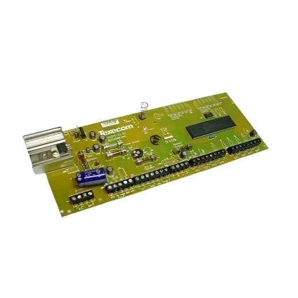 Texecom Veritas R8 Plus/Excel PCB