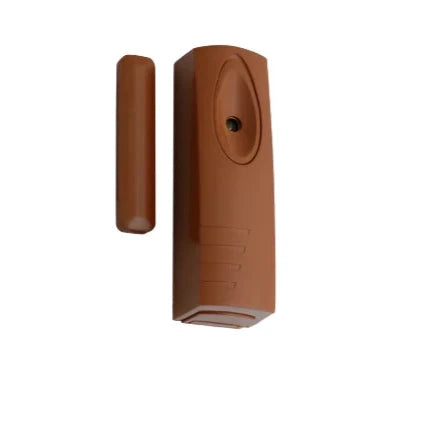 Texecom Impaq Shock and Contact (Brown)