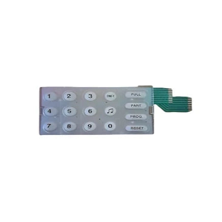 Texecom Veritas RKP Button Kit