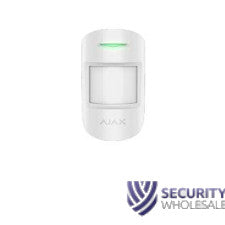 MotionProtect Plus Detector