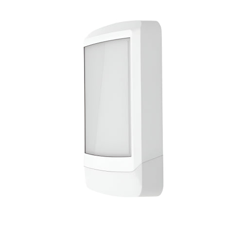 Texecom Odyssey X1 Cover (White/White)