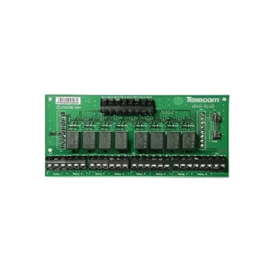 Texecom Premier Elite 168 PCB LS1