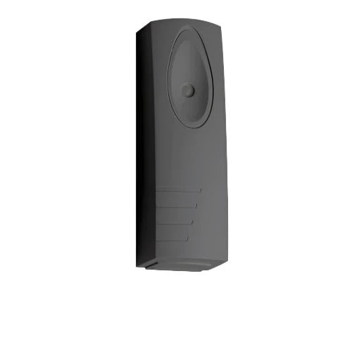 Texecom Impaq Shock (Anthracite Grey)