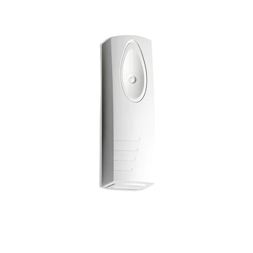 Texecom Impaq Shock (White)