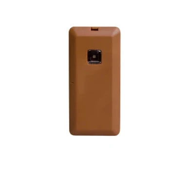 Texecom Premier Elite Micro Shock-W 868MHz Brown