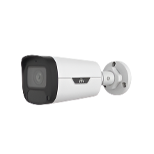 UNV BULLET CAMERA (4MP, AUTO-FOCUS, MIC)