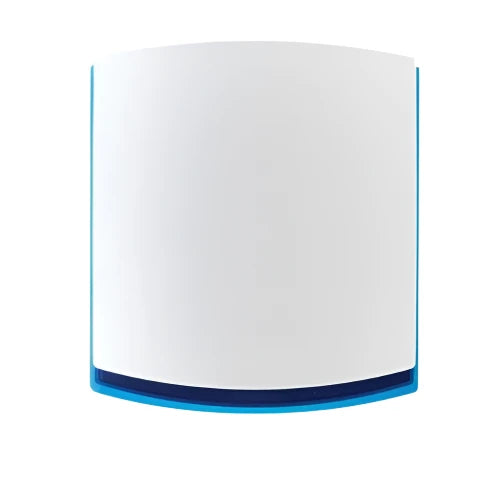 Texecom Odyssey 5 Dummy White/Blue