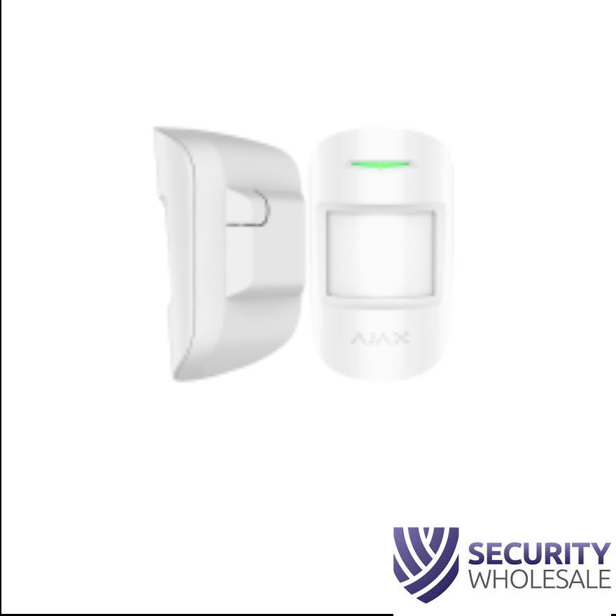 MotionProtect S Plus Detector (S-Line)