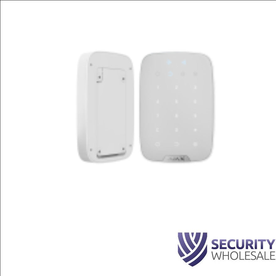 Wireless KeyPad S Plus (S-Line)