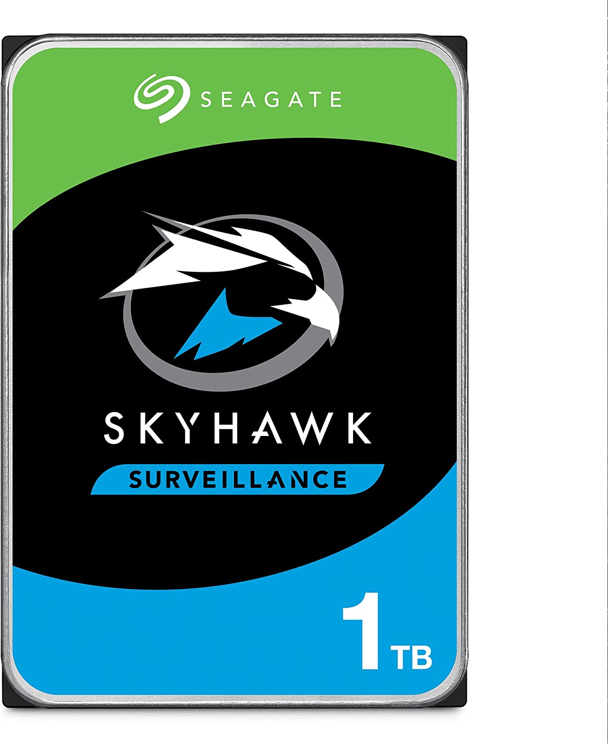 Seagate SkyHawk Surveillance 1TB Hard Drive