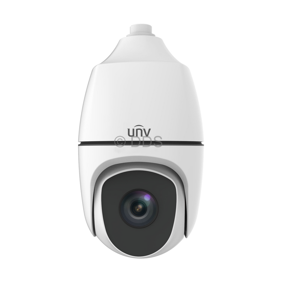 12MP IP PTZ CAMERA (22X OPTICAL, PRO)