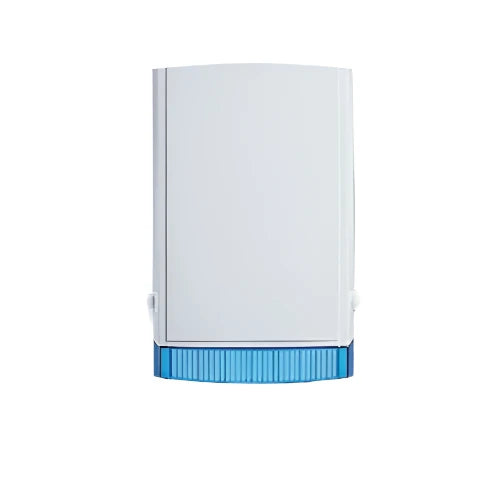 Texecom Premier Odyssey 1E Complete White/Blue