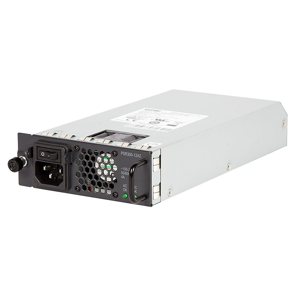 UNIVIEW 300W REDUNDANT PSU