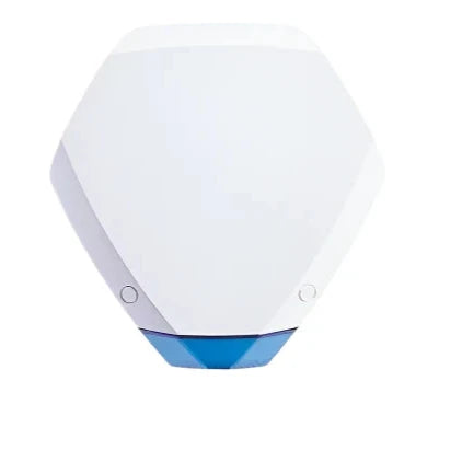 Texecom Premier Elite Odyssey 3 Complete White/Blue