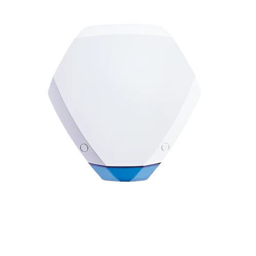 Texecom Odyssey 3 Cover White/Blue