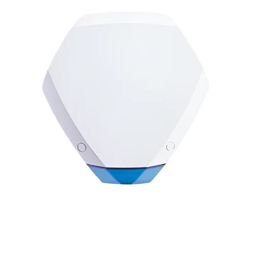 Texecom Odyssey 3 Dummy White/Blue