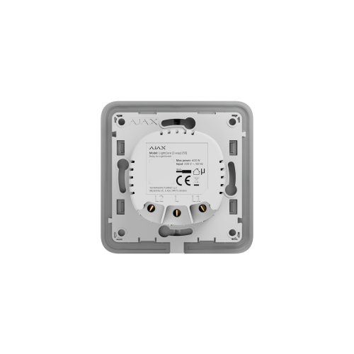 LightCore Relay for LightSwitch (2-way)