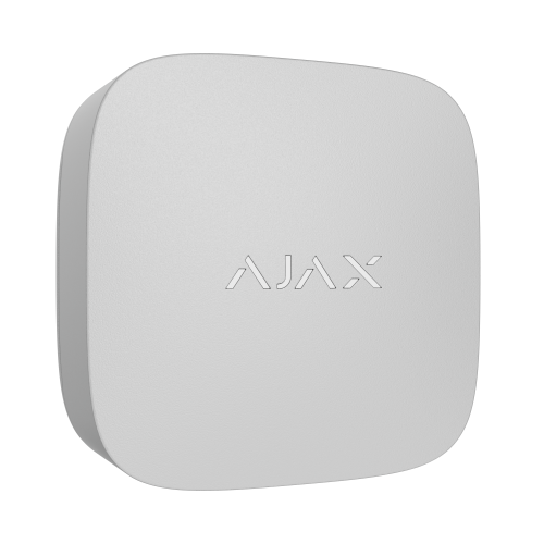 LifeQuality Air Quality Monitor