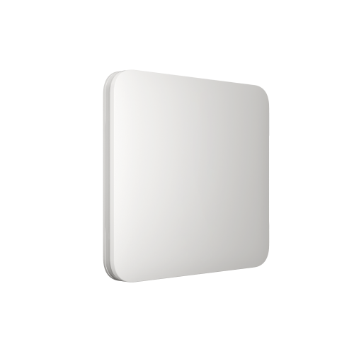 SoloButton for LightSwitch (1-gang/2-way)