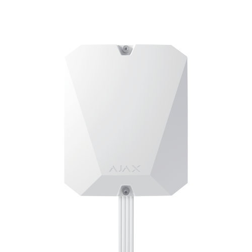 Ajax Alarm Control Hub Hybrid (2G)