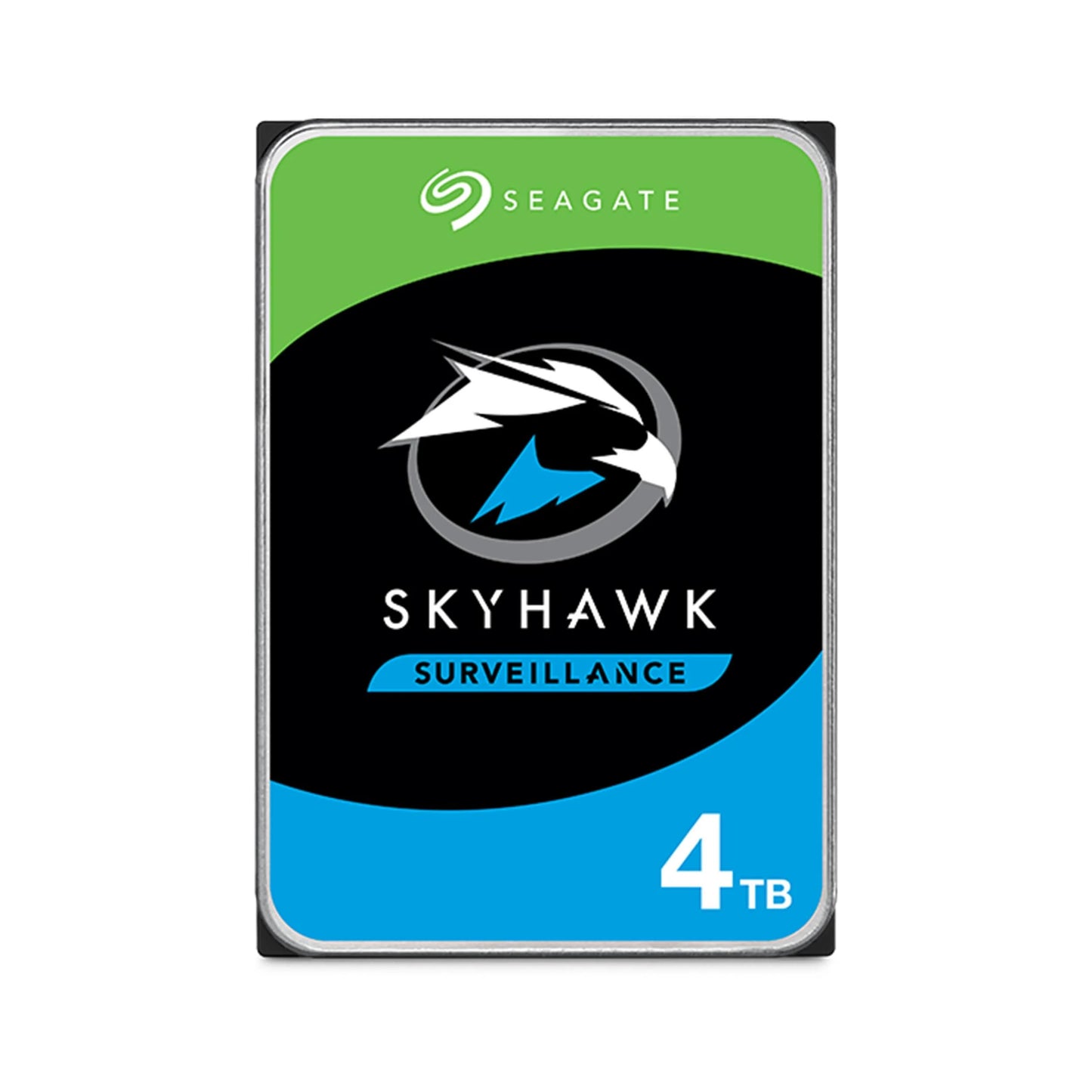 Seagate SkyHawk Surveillance 4TB Hard Drive