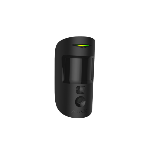 MotionCam Detector (PhOD) Black)