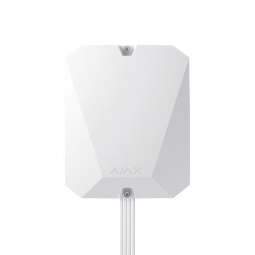 Ajax Alarm Control Hub Hybrid (4G) (Fibra)