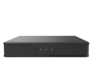 UNV HYBRID DVR (6CH: 4HD+2IP)