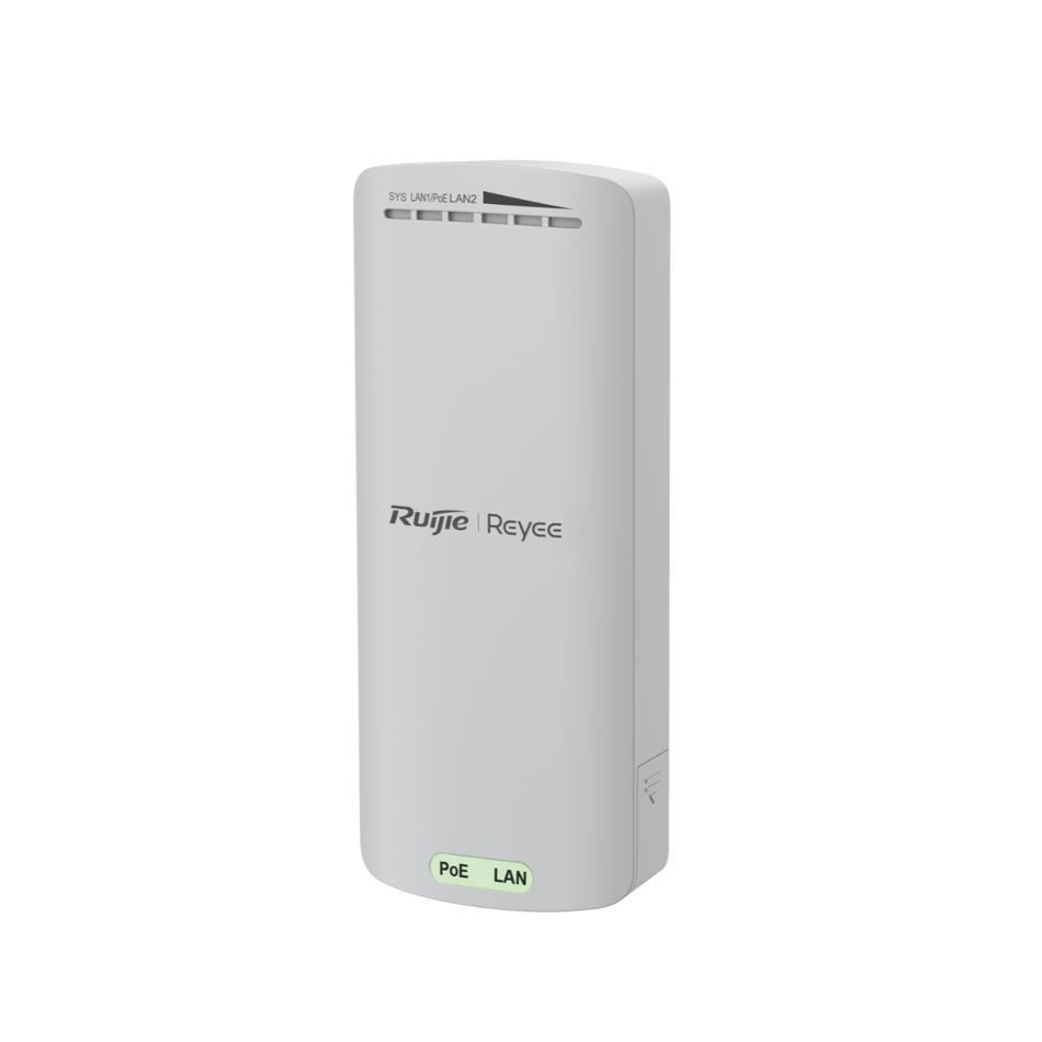 RG-EST100-E 2.4GHz Dual-stream 500m Wireless Bridge